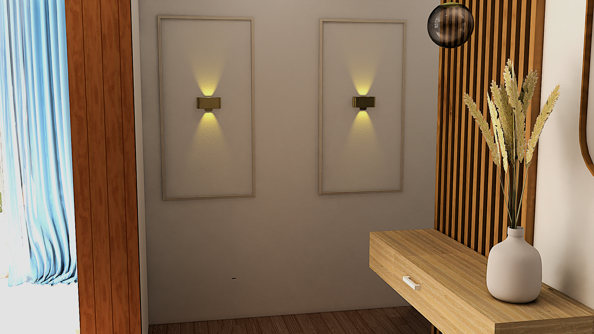 Appartement 6